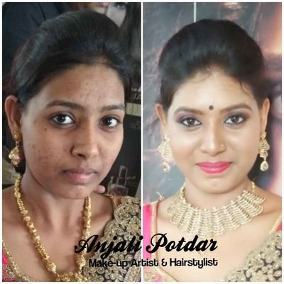 Album in City Pune