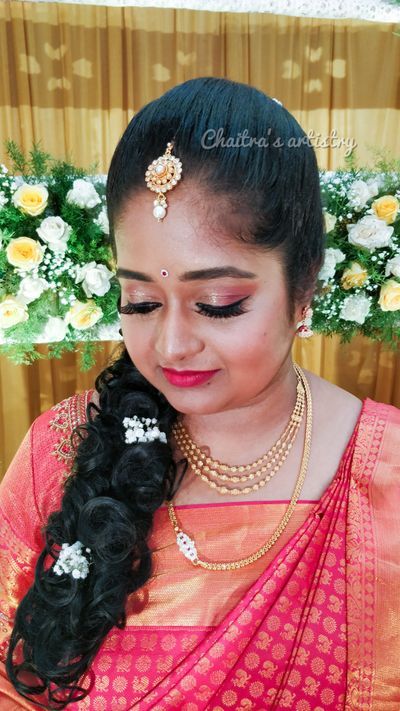 Bride Anarghya