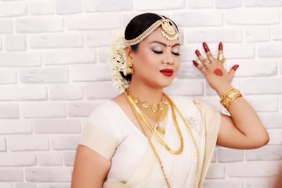 Kerala Bride (South Indian Bride)