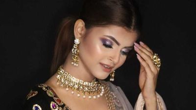 Party Makeup