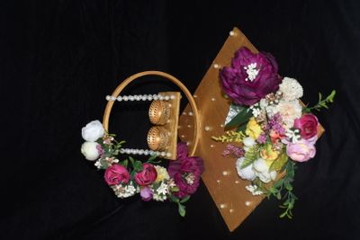 Engagement Trays