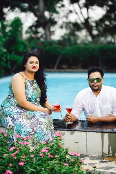 Shadrach & Christina 