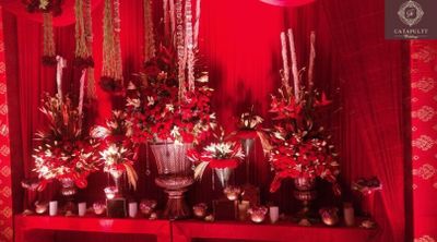 PRIYAL & CHARCHIT WEDDING