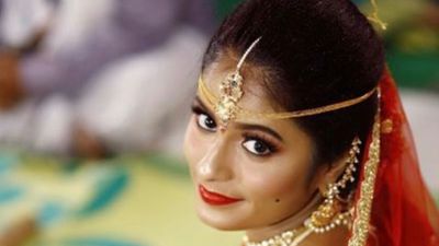 Telugu Wedding 