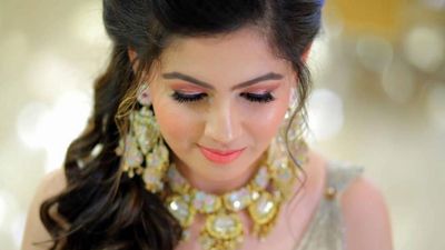 Bride Sanya