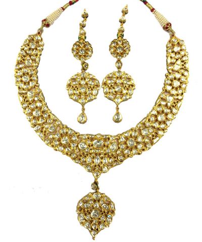 Jindels Gem and Jewellery - Price & Reviews | Wedding Jewellery in Jaipur