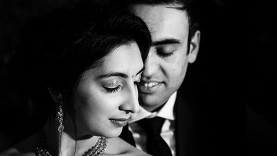 Divya + Varun | Wedding Story
