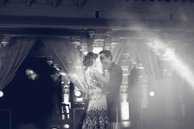 Destination wedding - Vinay & Aashana