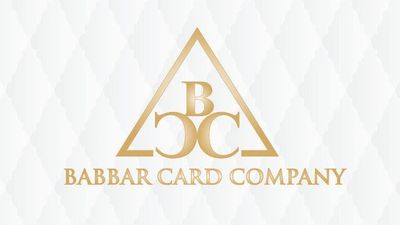 Babbar Card. Company