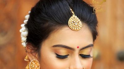 Bride Ankita