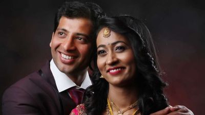 Ramaya & Amrutheoh (Signature Wedding)