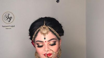 Bride Dilpreet