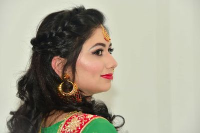 Bride ilma