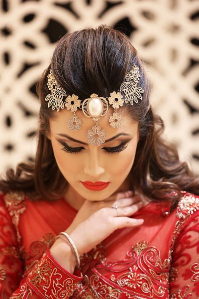 Mehak Dhillion (Punjabi Actress)