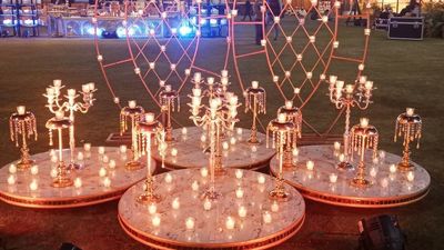 candles Decor