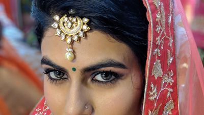 Soniya - North Indian Bride