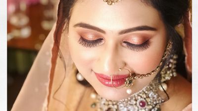 Nupur - My stylist Bride
