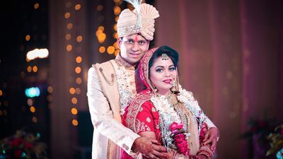 Wedding Photography I Sandeep & Jyotsana I 2019