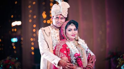 Wedding Photography I Sandeep & Jyotsana I 2019