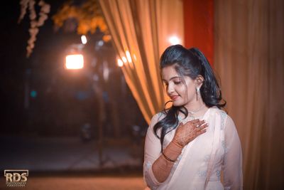Wedding Photography I Prashant & Pooja I 2019
