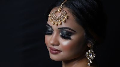 Ethnic party makeup