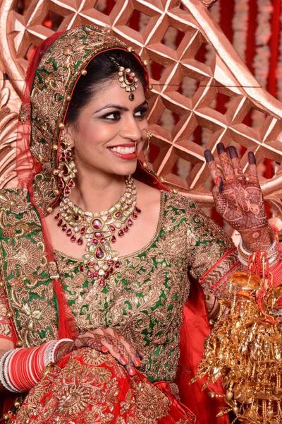 Punjabi Bride