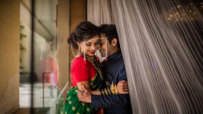 Rohini Weds Ashish