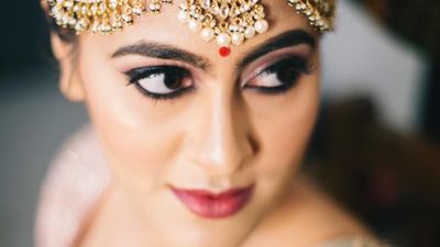 Bride Sukanya