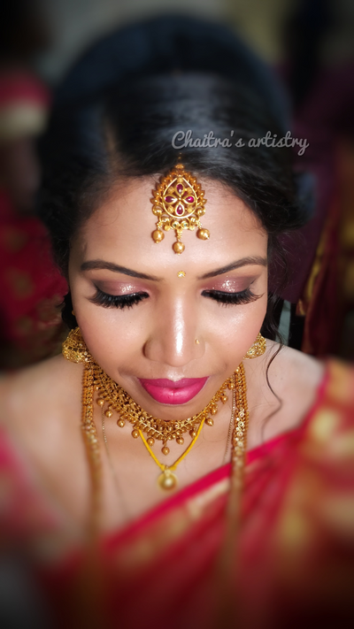 Bride Chaitra