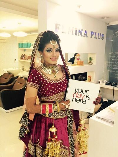 Bridal Studio
