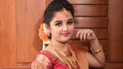 Riya Nagraj Gorgeous