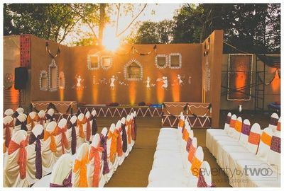 Indian budget weddings