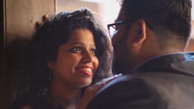 Vivek & Samkeesha Pre Wedding