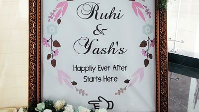 Ruhi & Yash