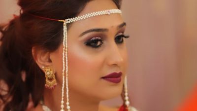 Bride : Niyati