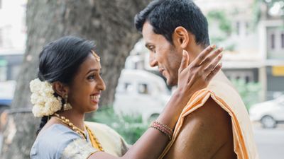 SAGAR x MARY