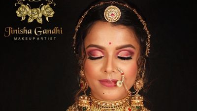 Rajasthani Bride Radhika 