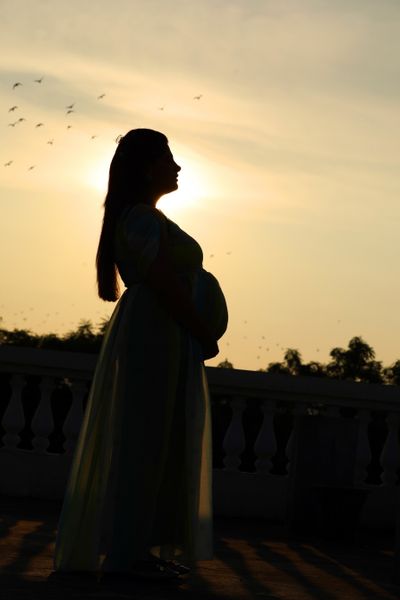 Maternity Photo Shoot