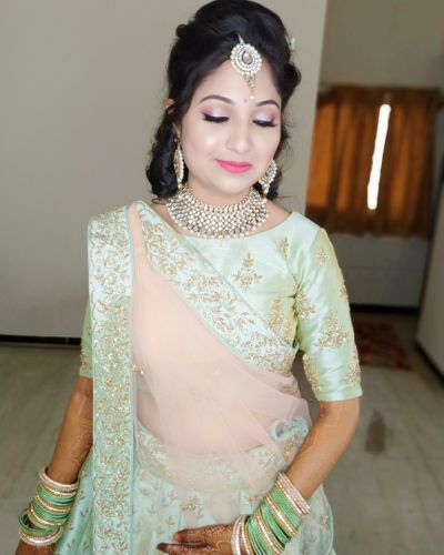 Bride Aashi