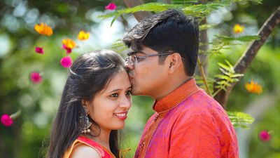 Neeraj & Abha