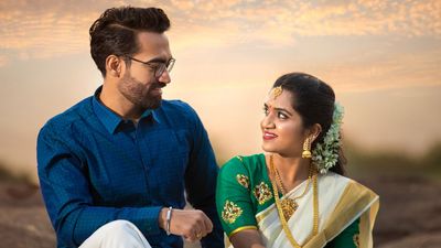 Laya & Sijesh