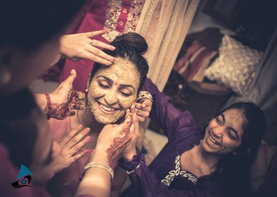 Saumya - Kunal || The Wedding
