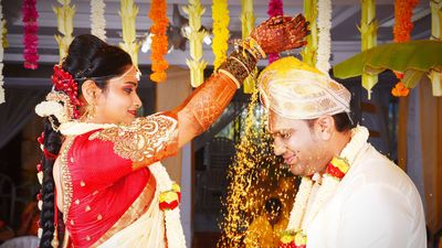 Dr Geetha weds Abhi