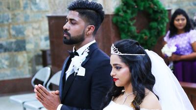 Sunil Weds Ranjini