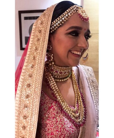 Prerana Bride 