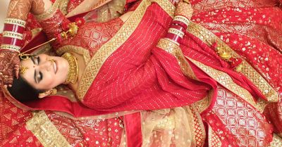 karnal Bride