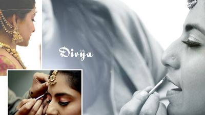 Divya + Sushil