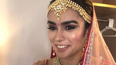 Tarini ‘Sangeet and Wedding