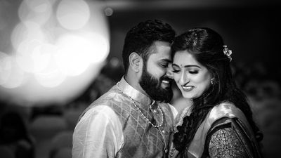 Nutan & Nitesh