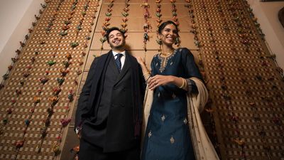 Gamasutra, December 2017